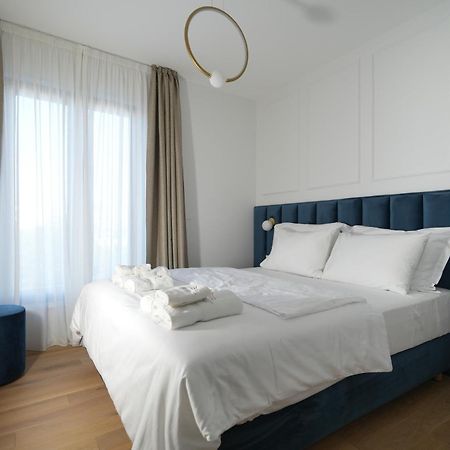 Adria Concept Suites Zadar Exterior foto