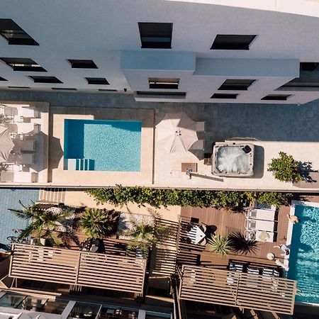 Adria Concept Suites Zadar Exterior foto