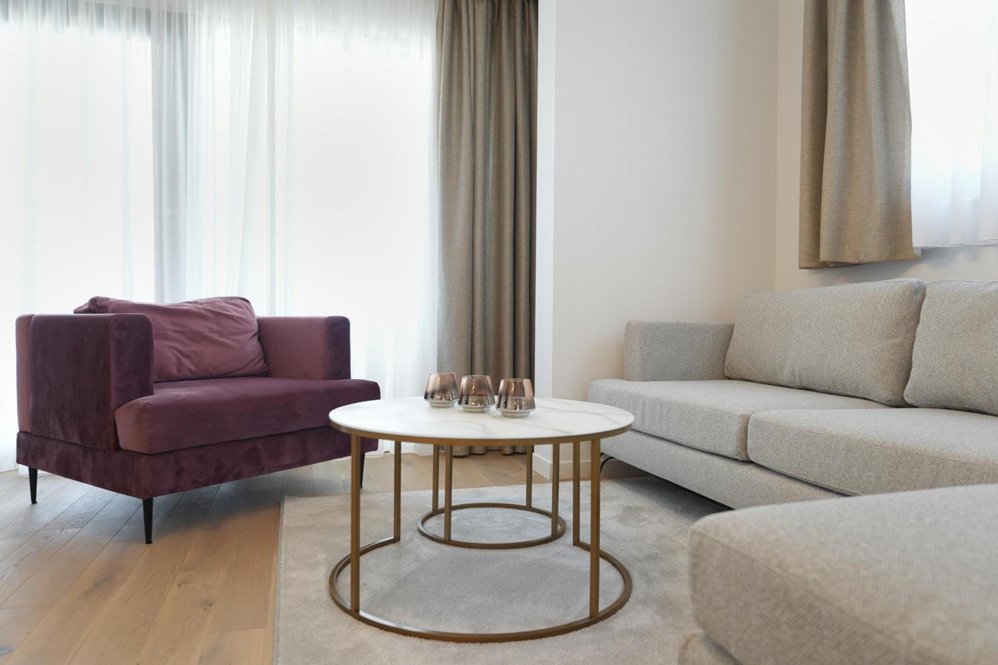 Adria Concept Suites Zadar Exterior foto