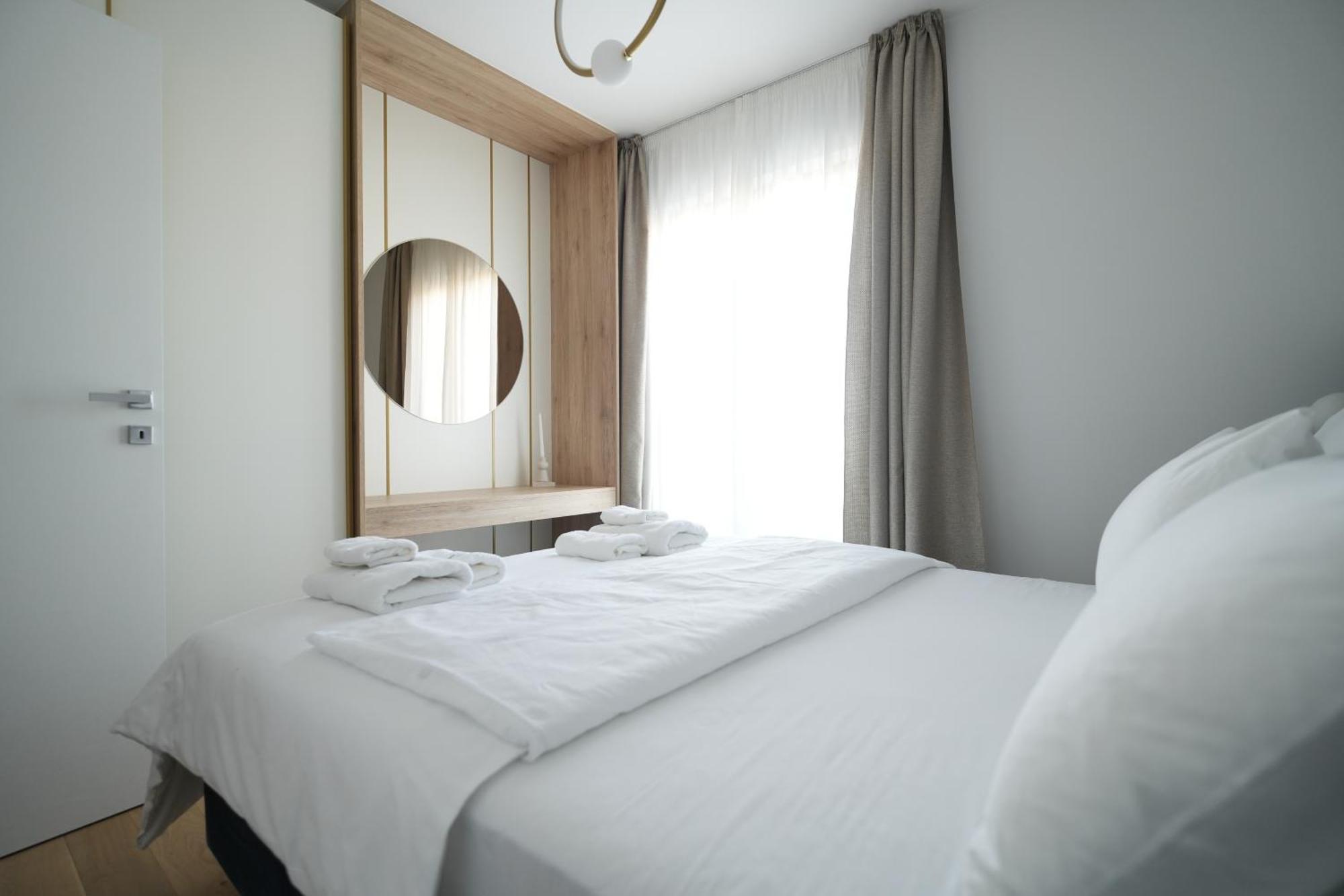 Adria Concept Suites Zadar Exterior foto