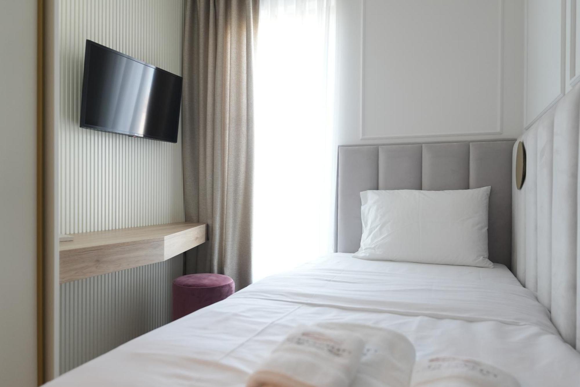Adria Concept Suites Zadar Exterior foto