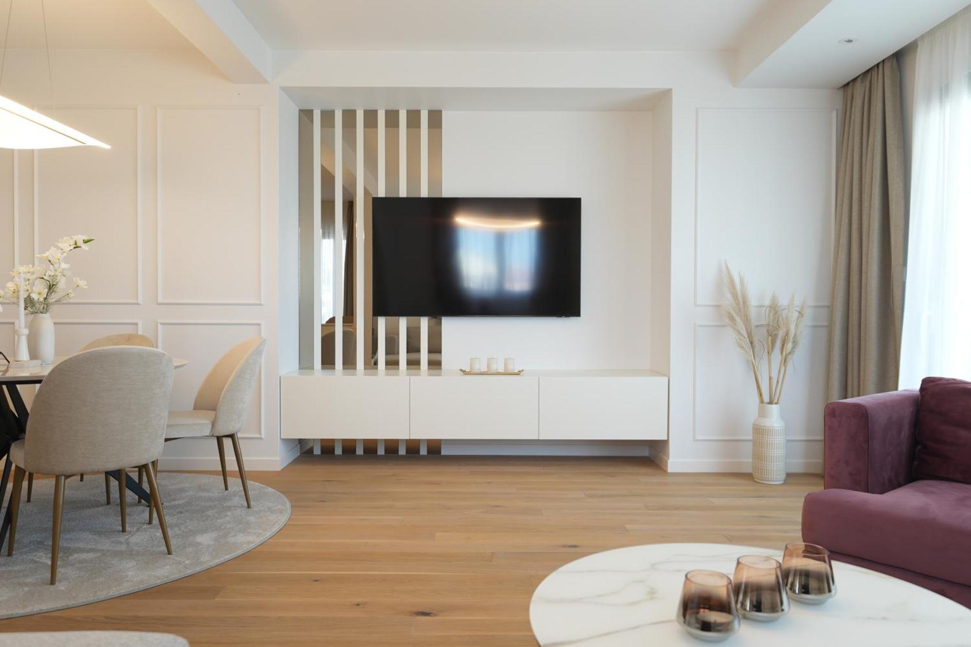 Adria Concept Suites Zadar Exterior foto