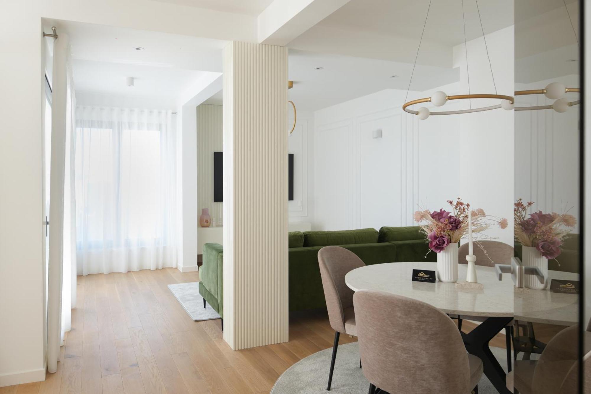 Adria Concept Suites Zadar Exterior foto
