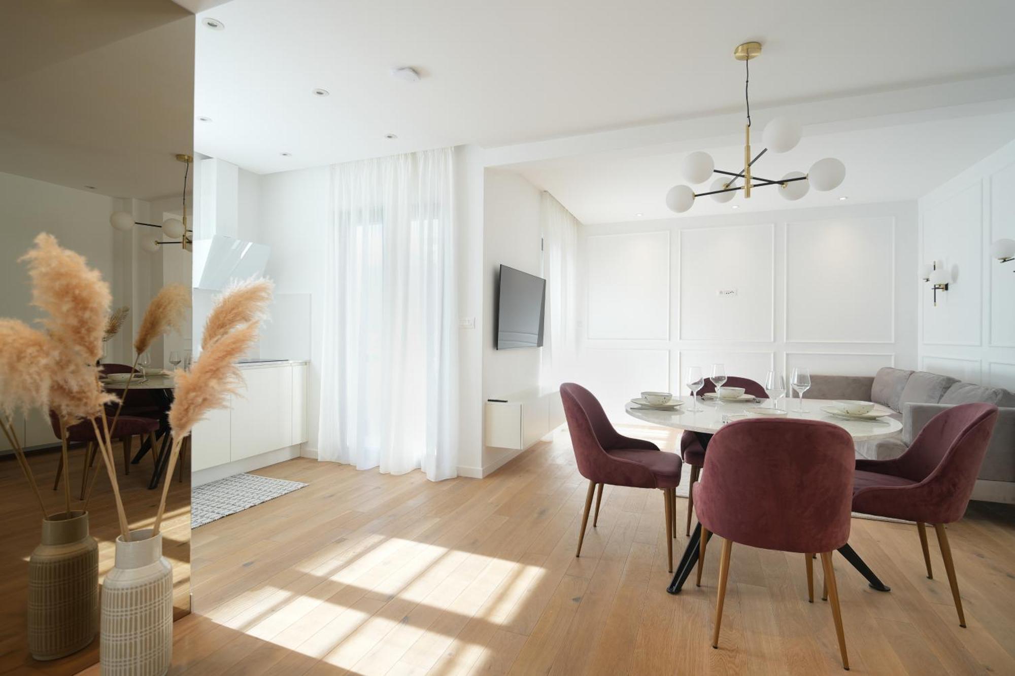 Adria Concept Suites Zadar Exterior foto