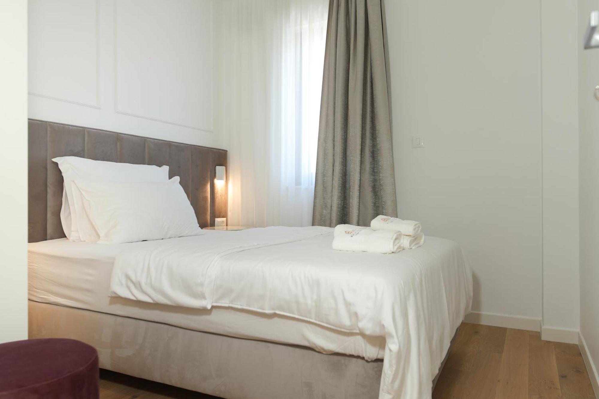 Adria Concept Suites Zadar Exterior foto